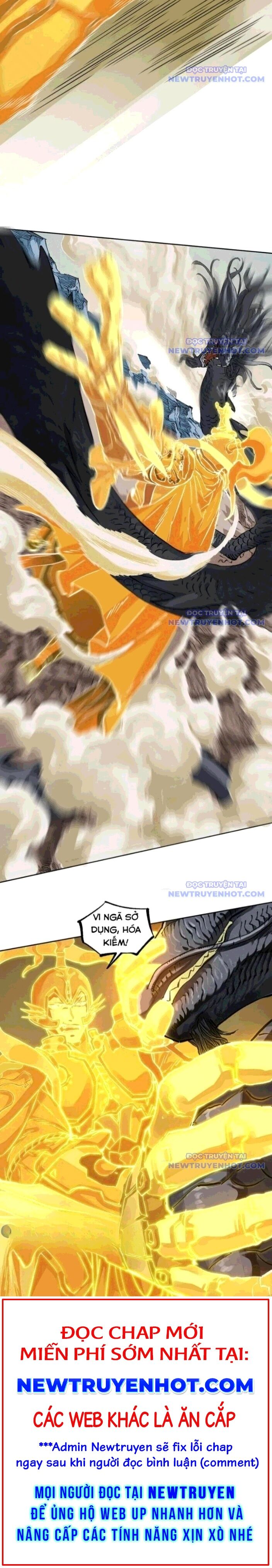 Truyền Võ Chapter 454 - 7