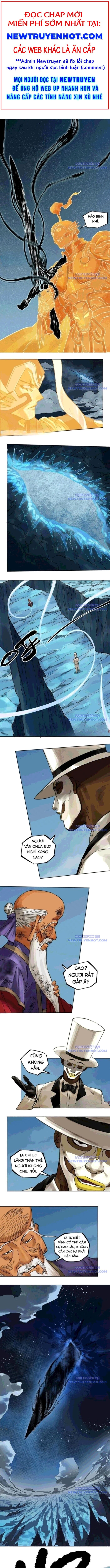 Truyền Võ Chapter 455 - 1