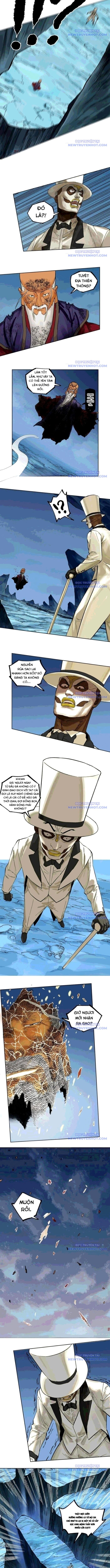 Truyền Võ Chapter 455 - 2