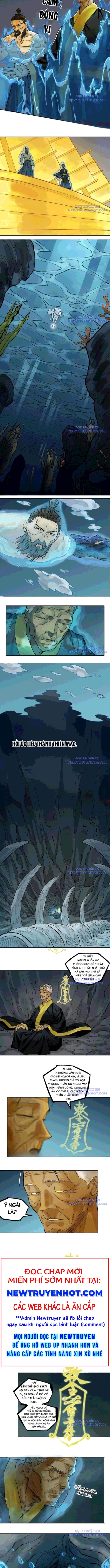 Truyền Võ Chapter 455 - 4