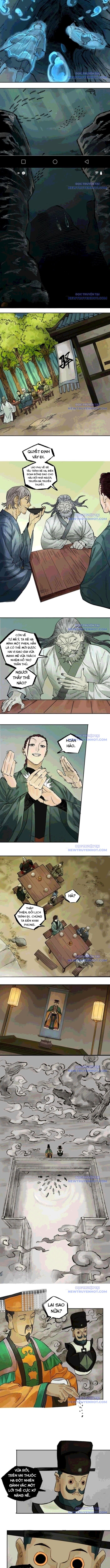 Truyền Võ Chapter 455 - 5