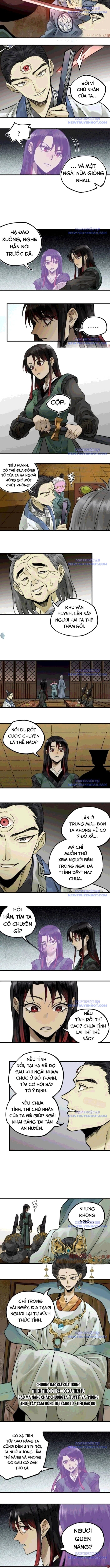 Truyền Võ Chapter 456 - 3