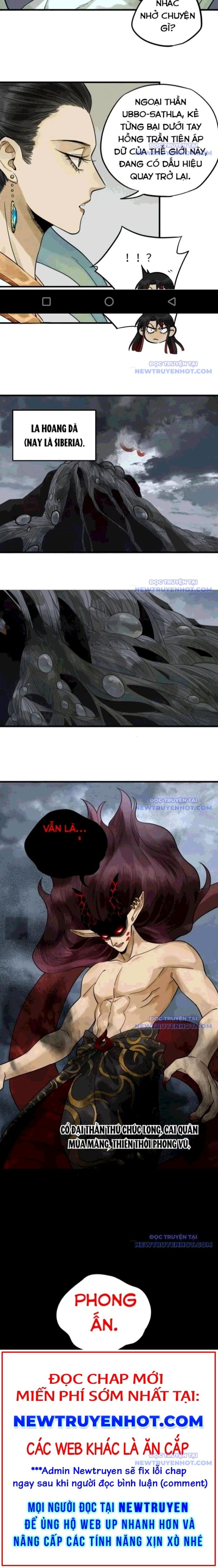 Truyền Võ Chapter 456 - 5