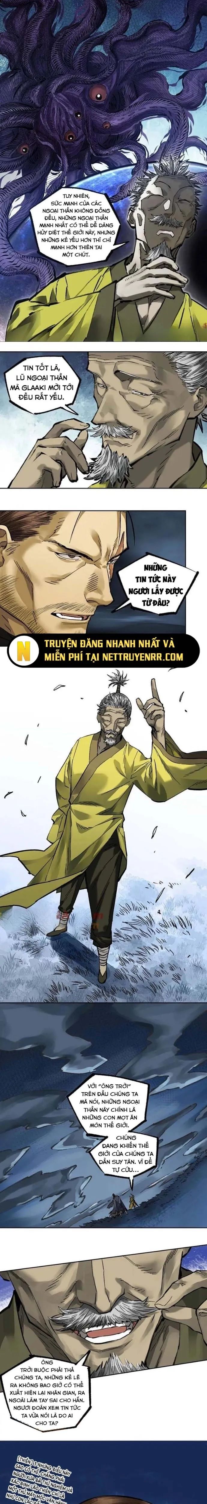 Truyền Võ Chapter 458 - 7