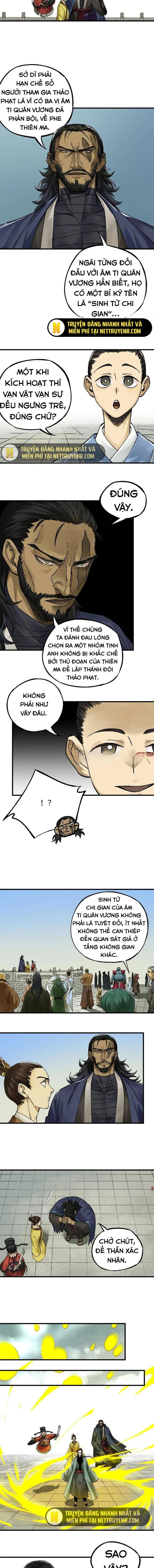 Truyền Võ Chapter 463 - 7