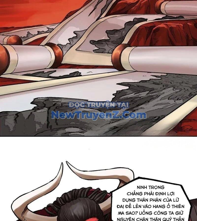 Truyền Võ Chapter 467 - 2