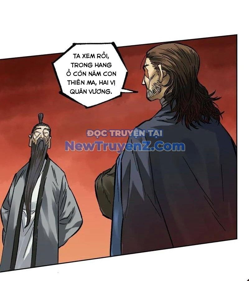 Truyền Võ Chapter 467 - 11