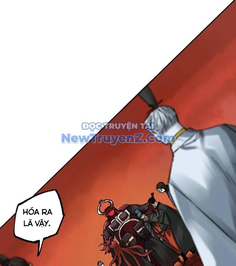 Truyền Võ Chapter 467 - 12