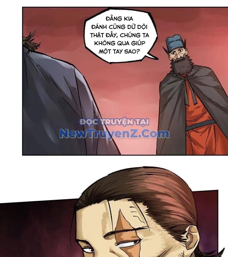 Truyền Võ Chapter 467 - 18