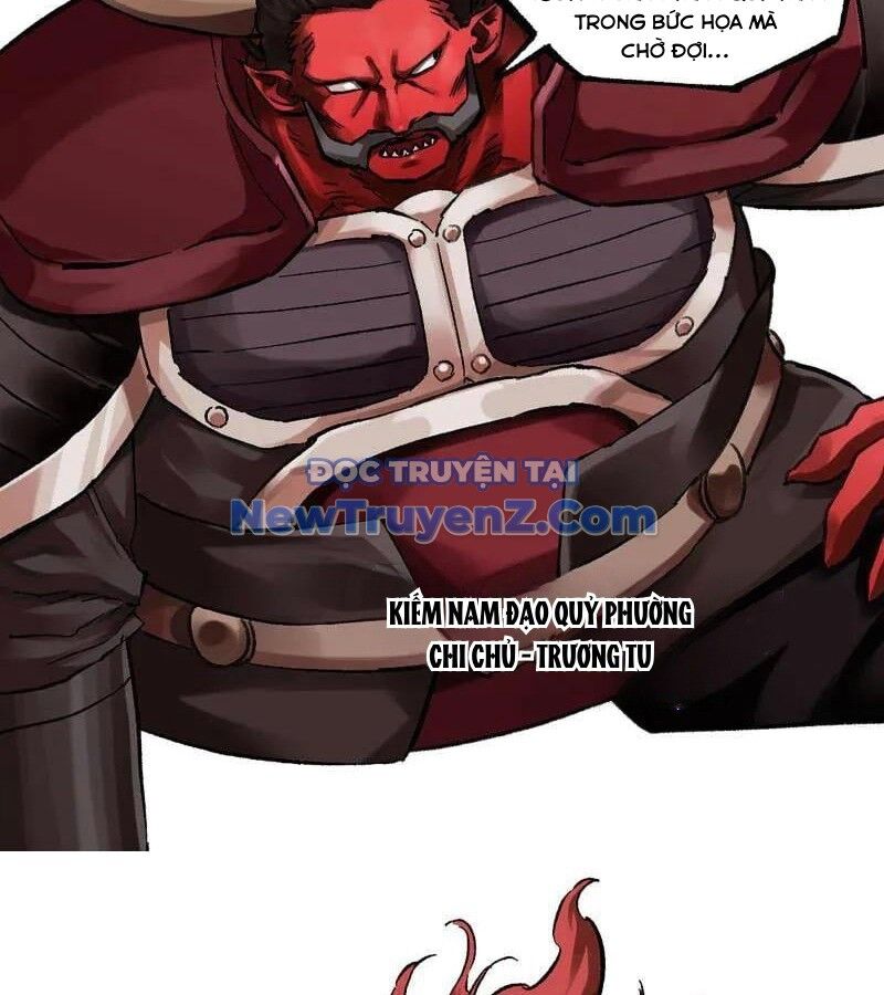 Truyền Võ Chapter 467 - 3