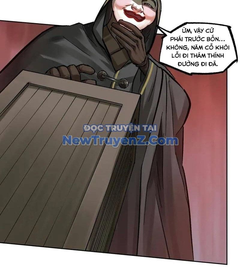 Truyền Võ Chapter 467 - 21