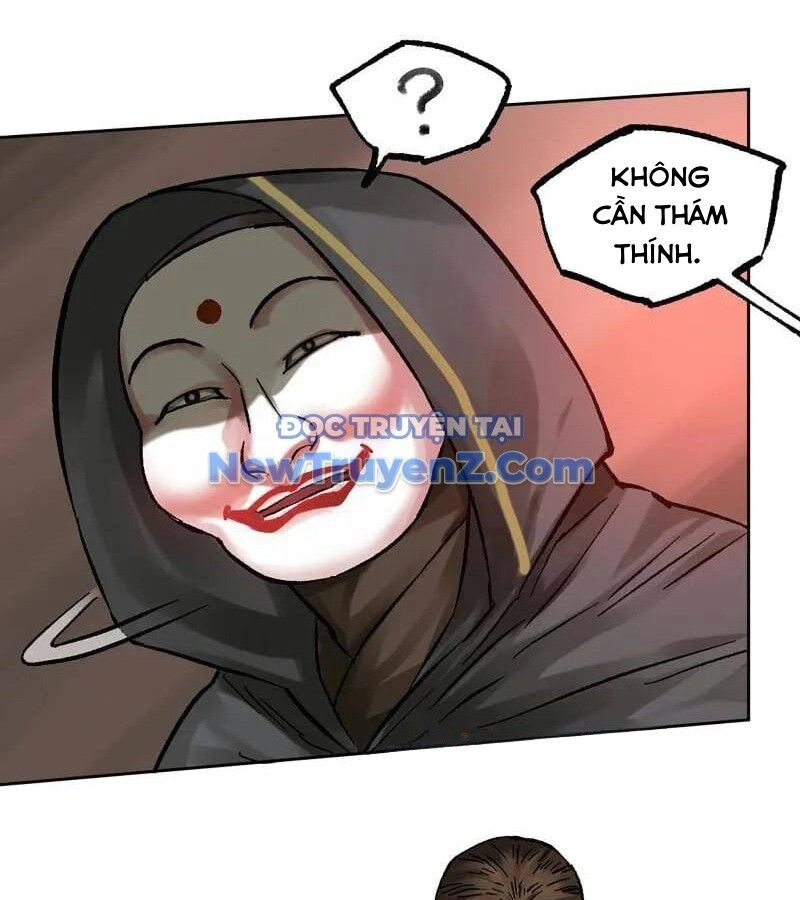 Truyền Võ Chapter 467 - 22