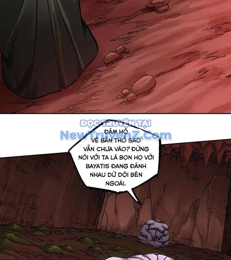 Truyền Võ Chapter 467 - 24