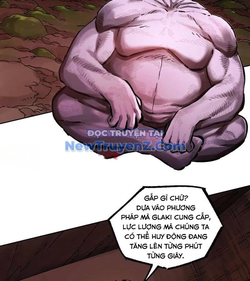 Truyền Võ Chapter 467 - 25