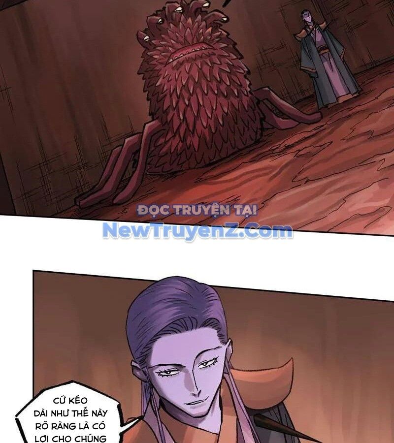 Truyền Võ Chapter 467 - 26
