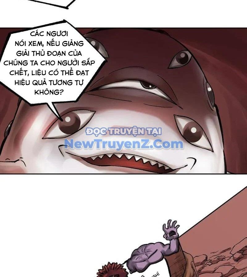 Truyền Võ Chapter 467 - 28