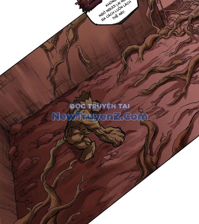 Truyền Võ Chapter 467 - 29