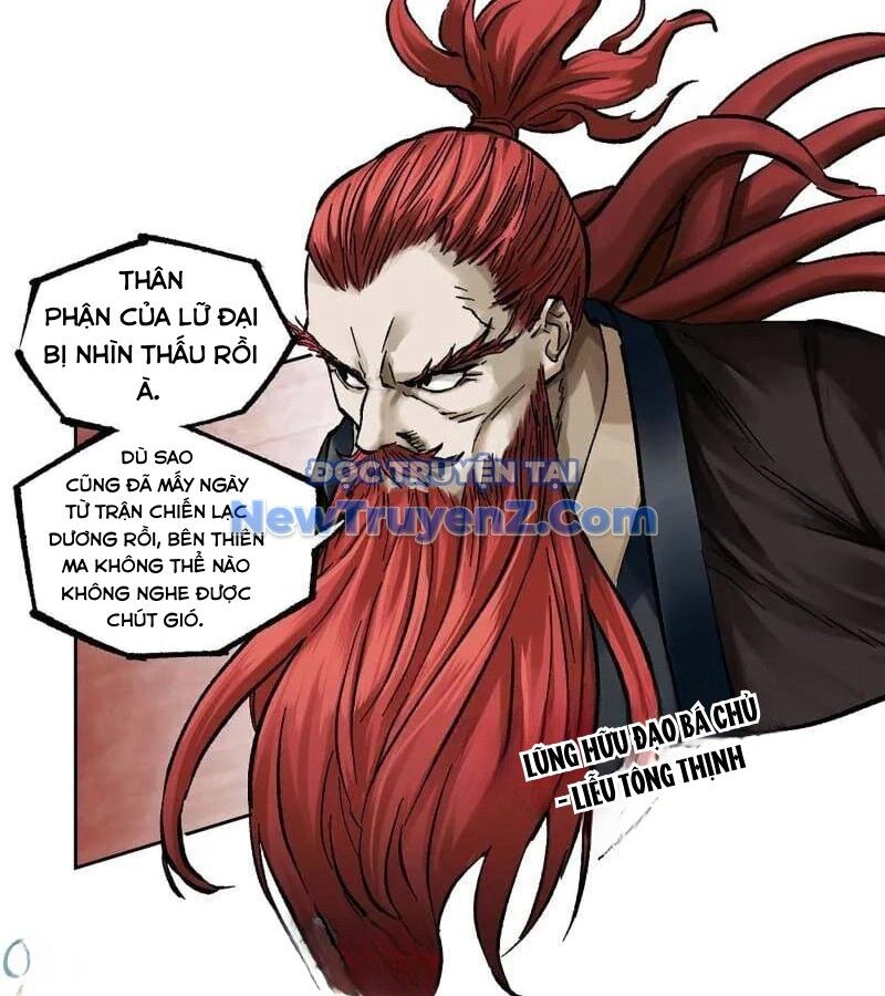 Truyền Võ Chapter 467 - 4