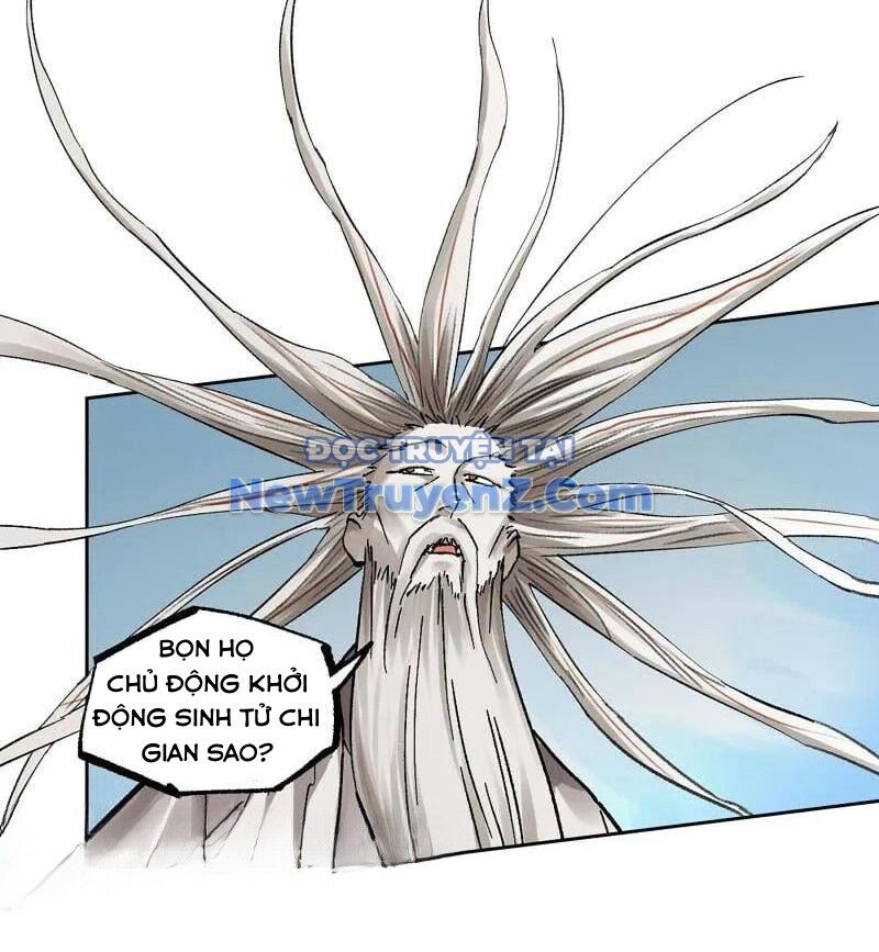 Truyền Võ Chapter 467 - 34