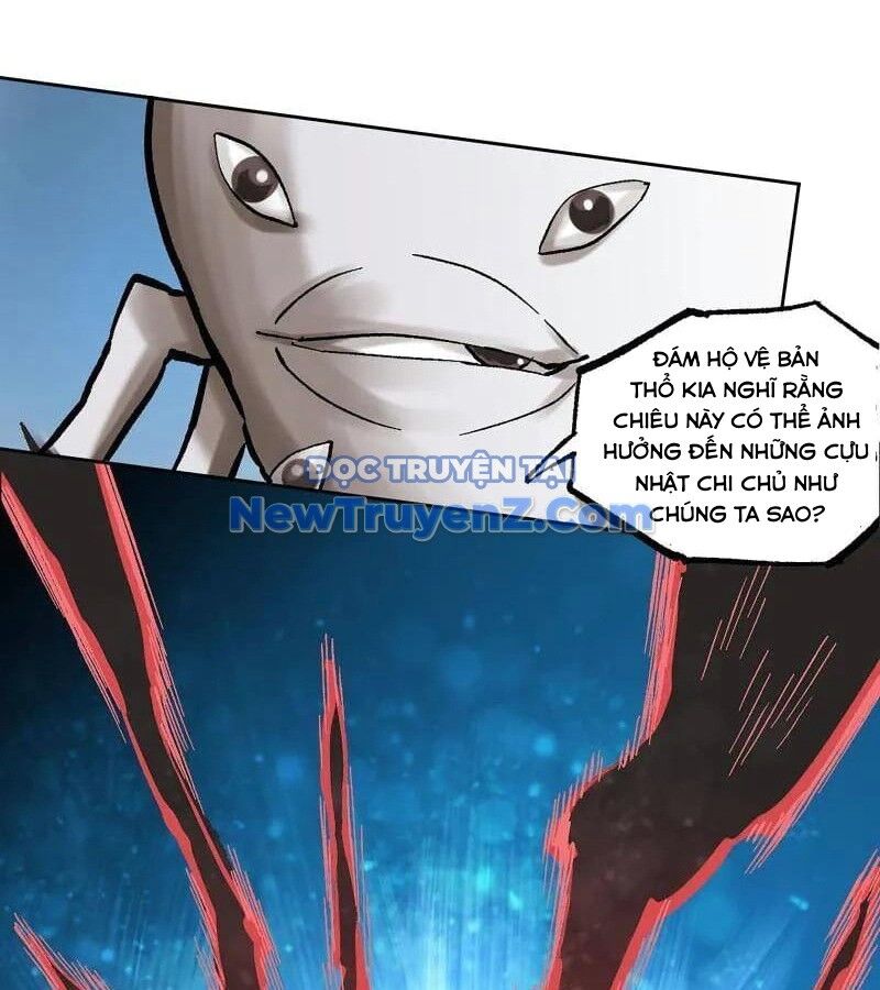 Truyền Võ Chapter 467 - 35