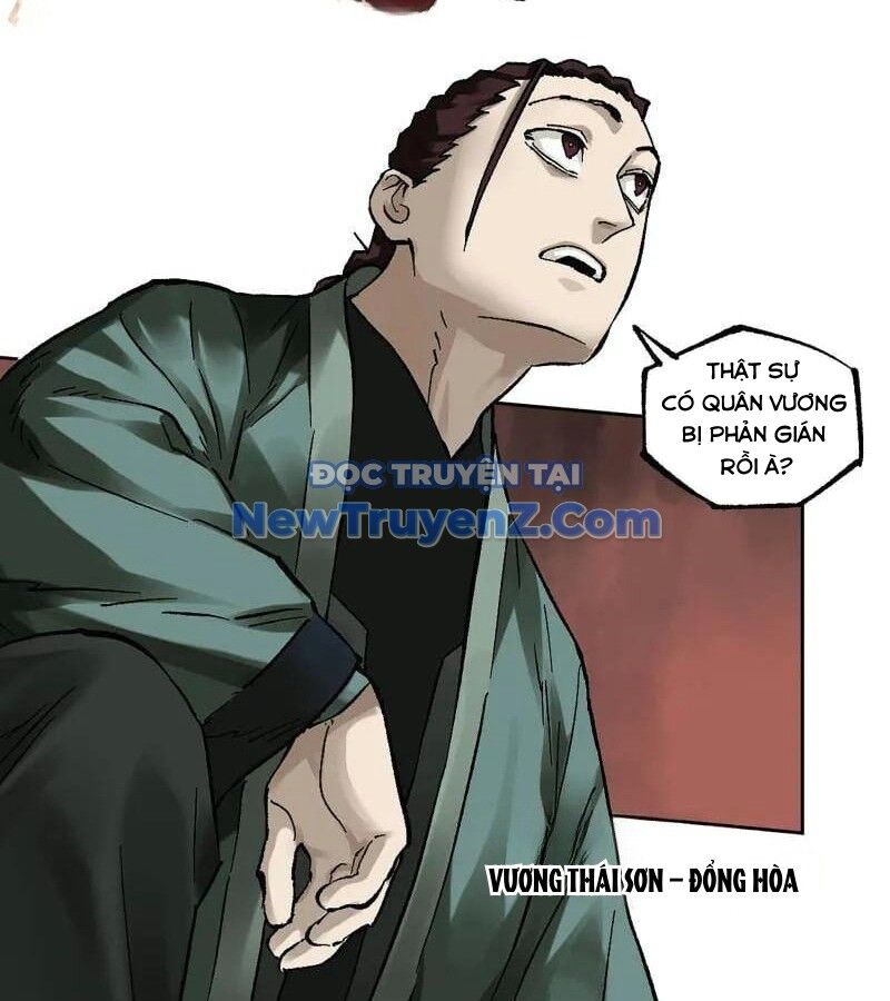 Truyền Võ Chapter 467 - 5