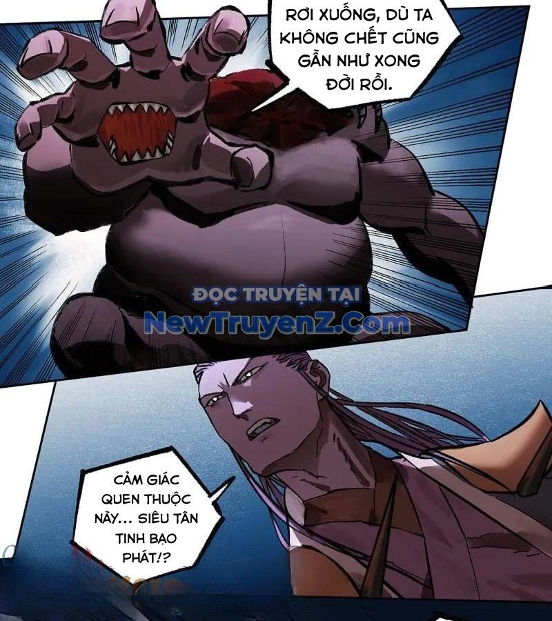 Truyền Võ Chapter 467 - 41