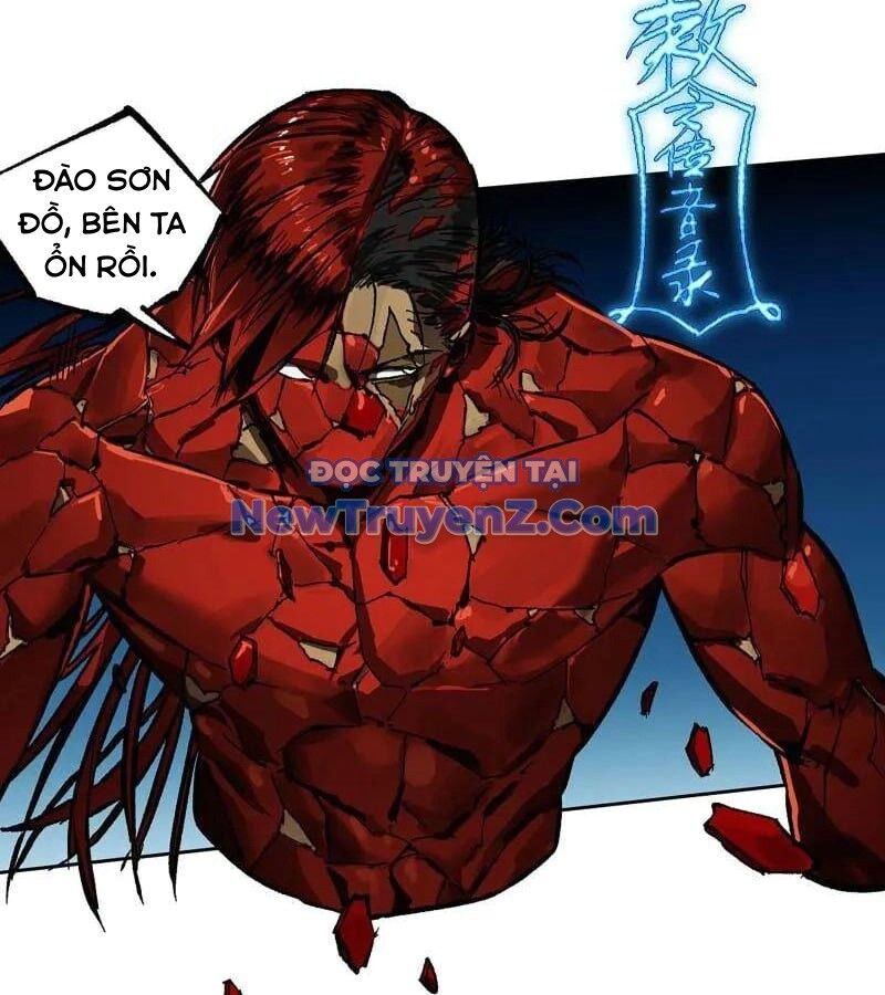 Truyền Võ Chapter 467 - 45