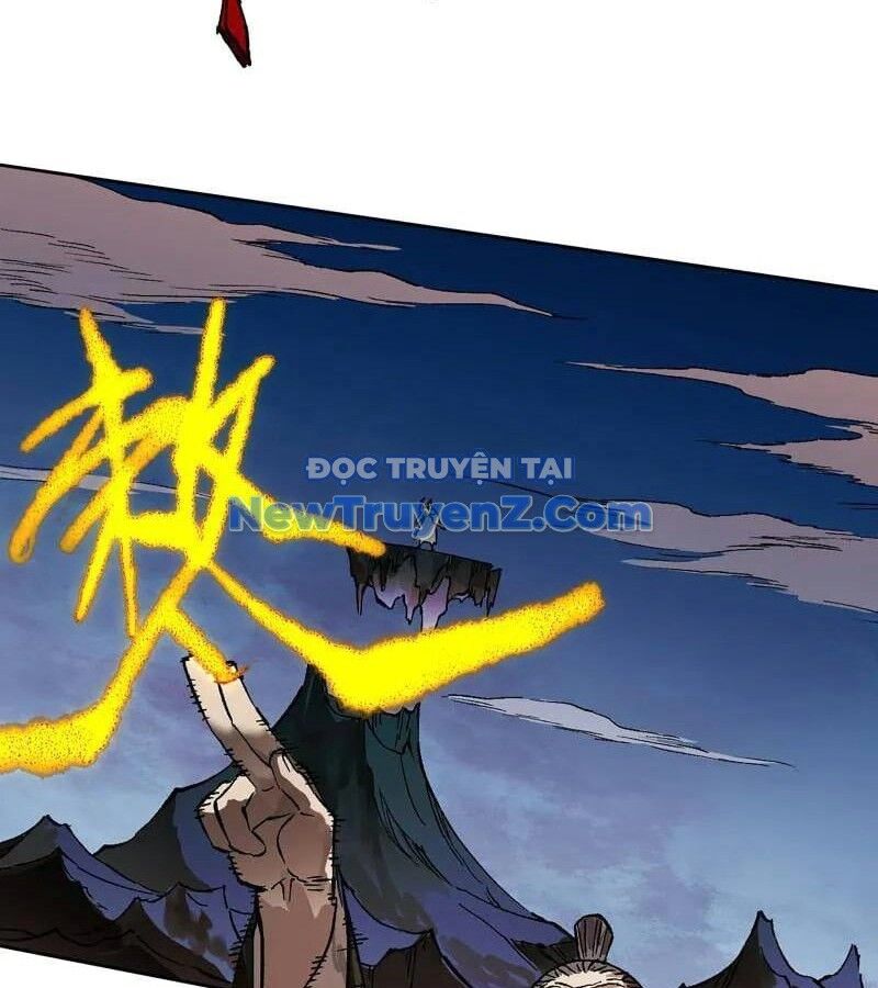 Truyền Võ Chapter 467 - 46