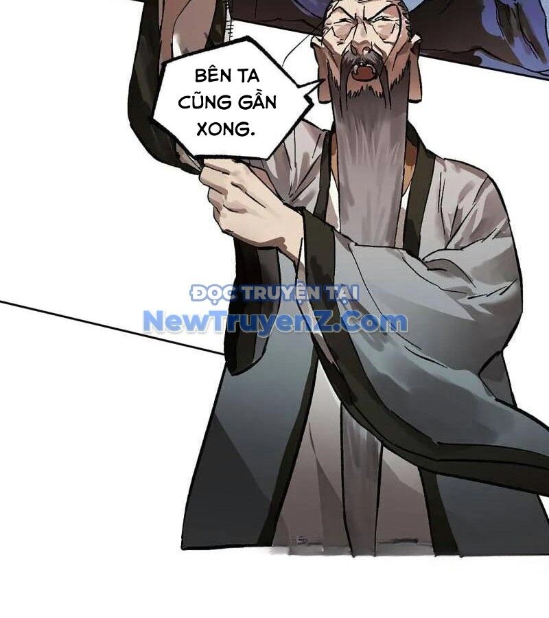 Truyền Võ Chapter 467 - 47