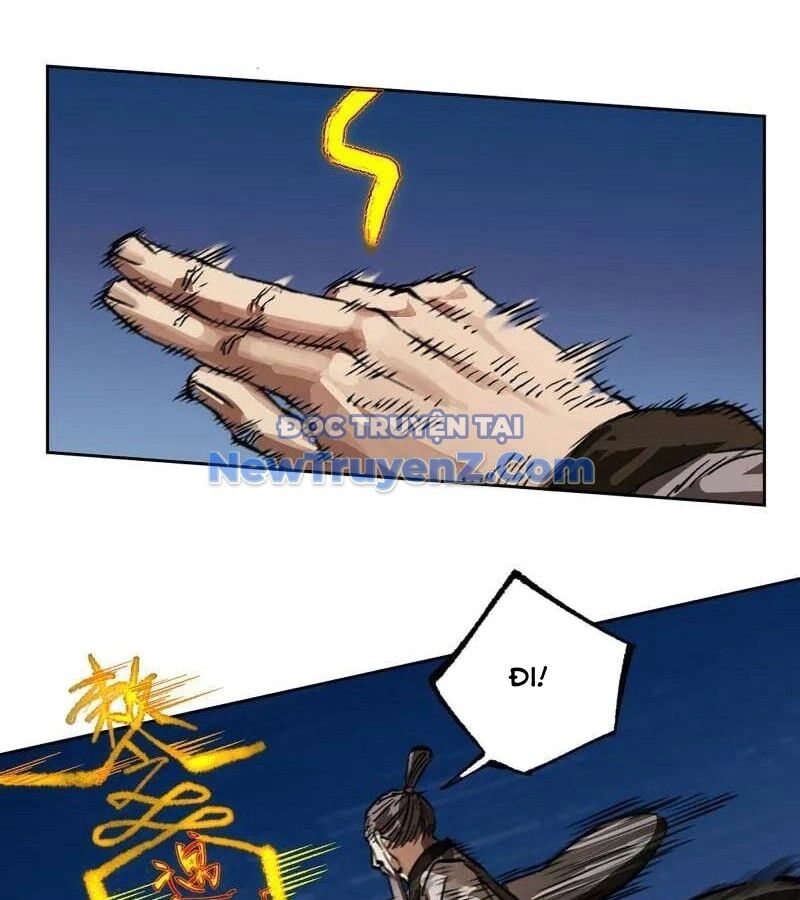 Truyền Võ Chapter 467 - 48