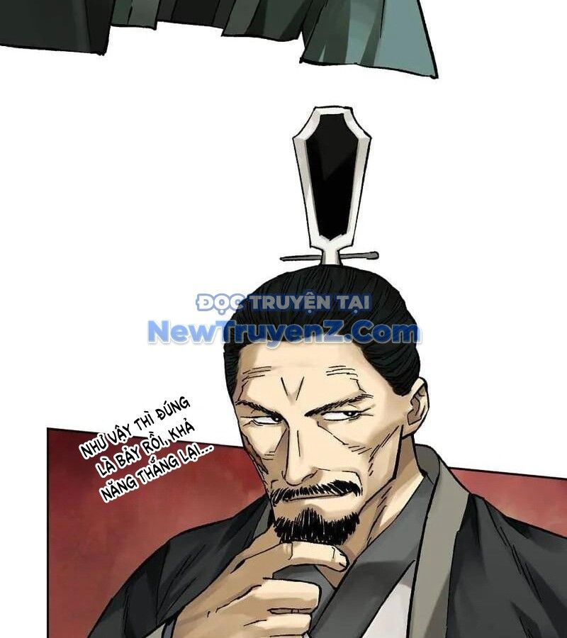 Truyền Võ Chapter 467 - 6