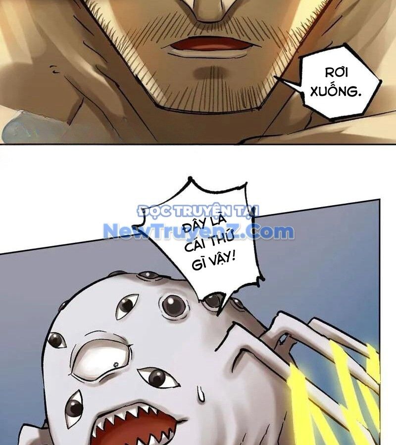 Truyền Võ Chapter 467 - 54