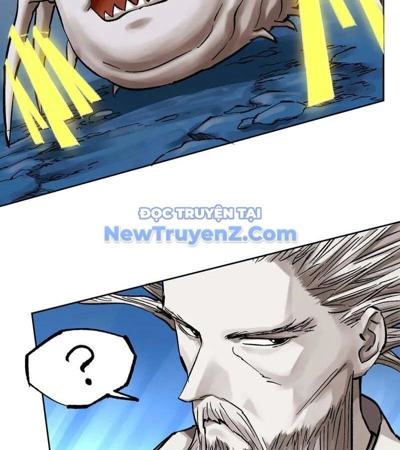 Truyền Võ Chapter 467 - 55
