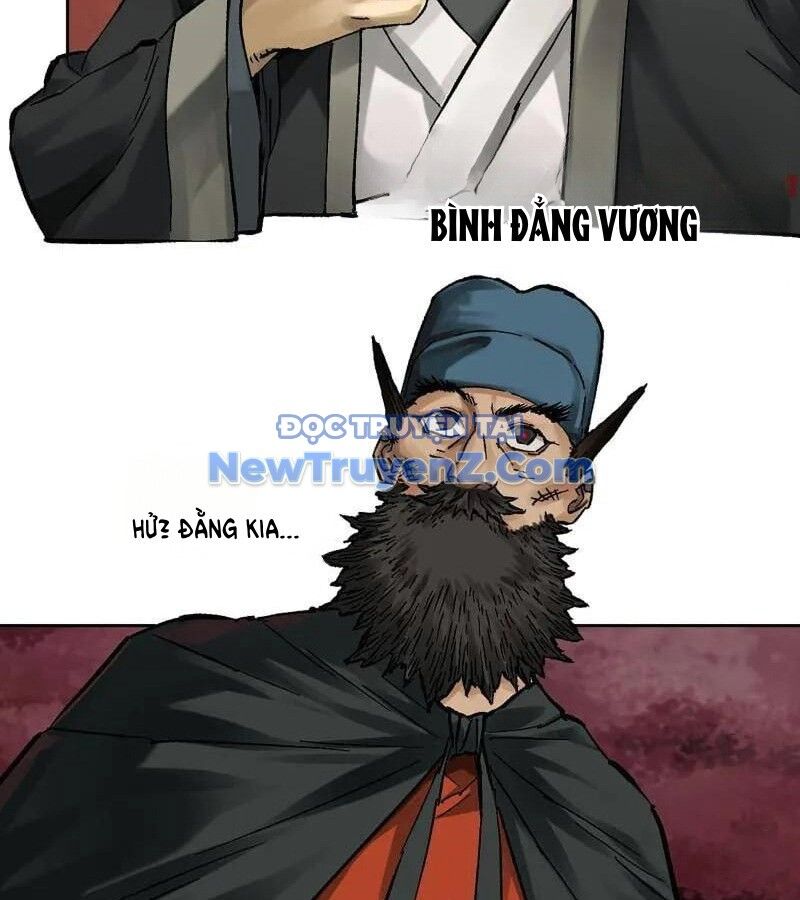 Truyền Võ Chapter 467 - 7