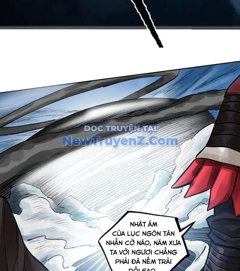 Truyền Võ Chapter 467 - 61