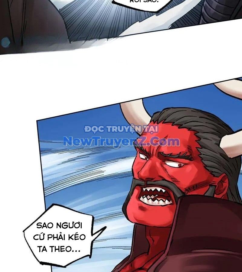 Truyền Võ Chapter 467 - 62