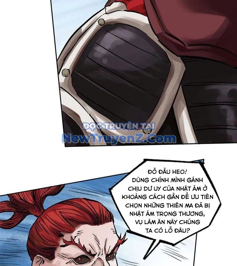 Truyền Võ Chapter 467 - 63