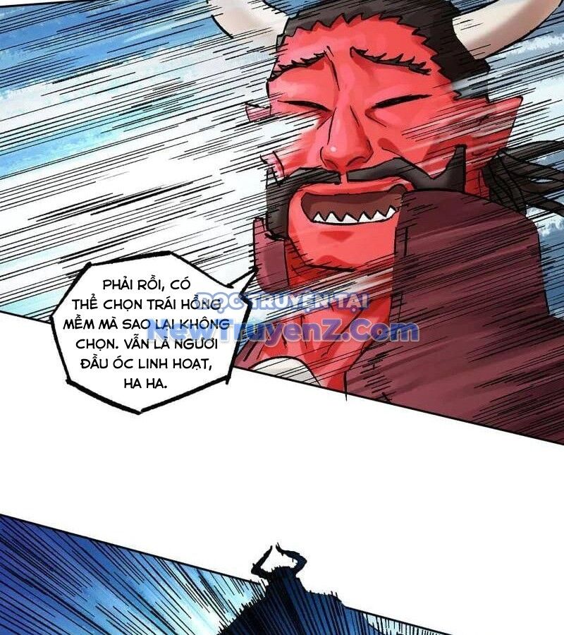 Truyền Võ Chapter 467 - 65