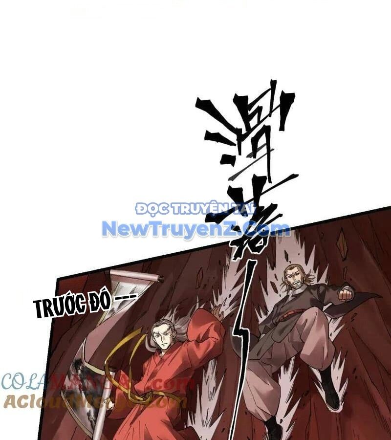 Truyền Võ Chapter 468 - 1