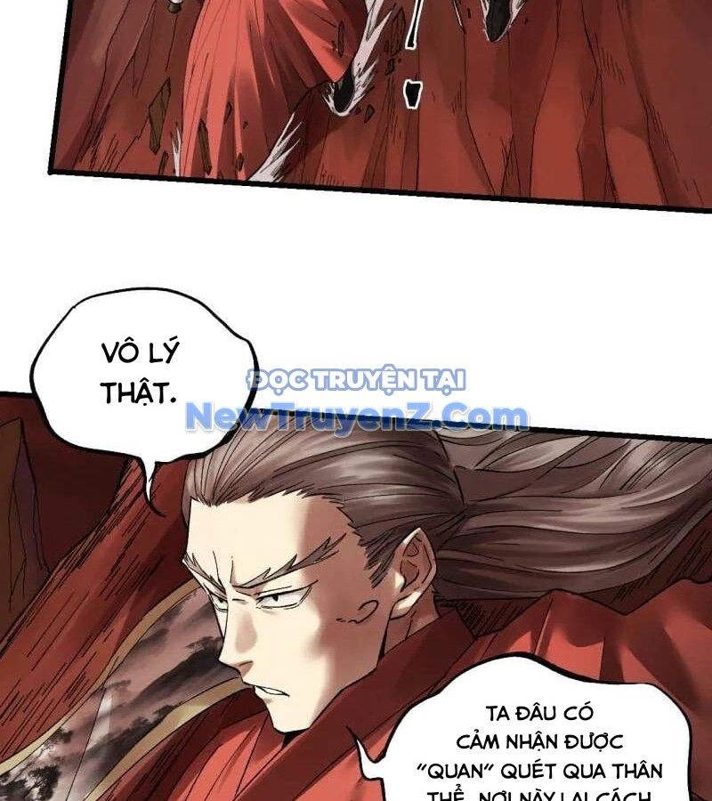 Truyền Võ Chapter 468 - 2