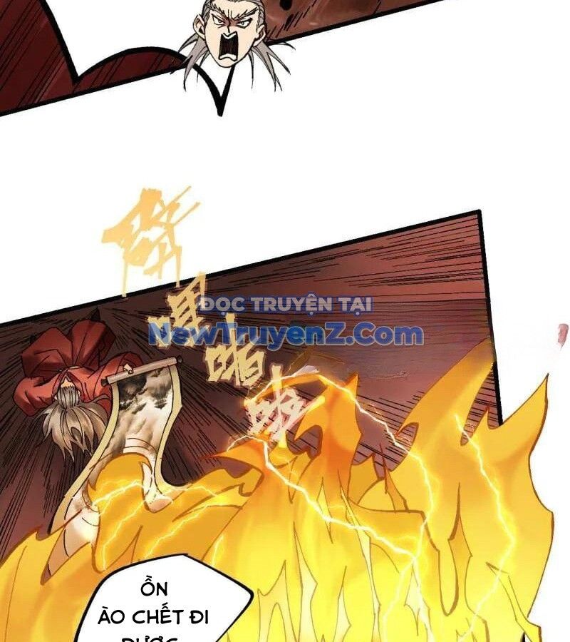 Truyền Võ Chapter 468 - 11