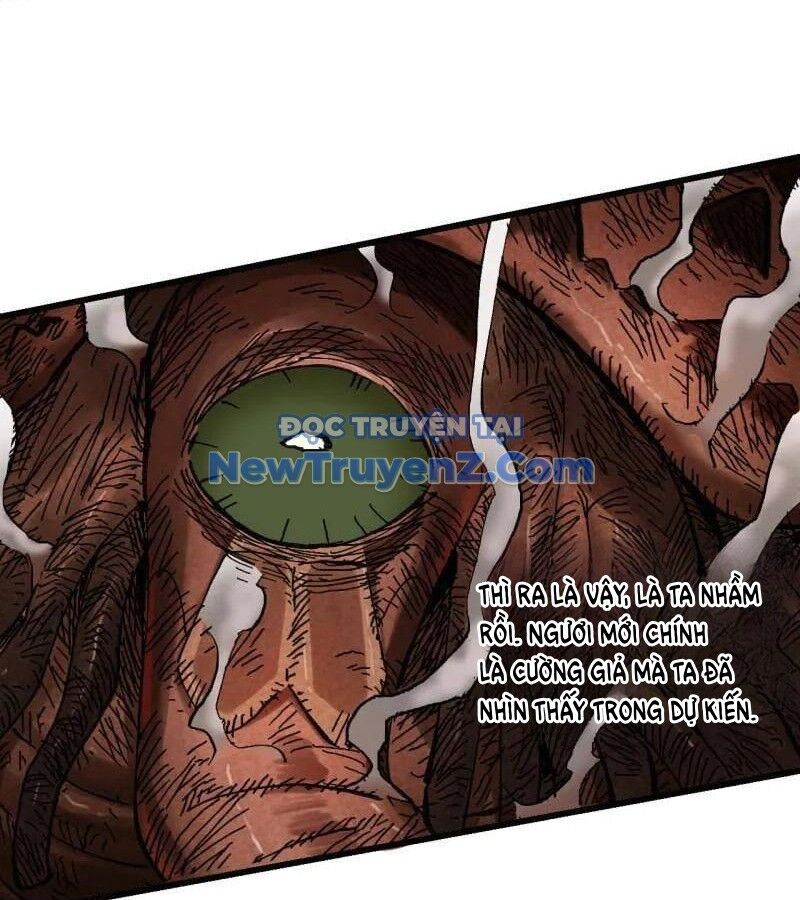 Truyền Võ Chapter 468 - 15