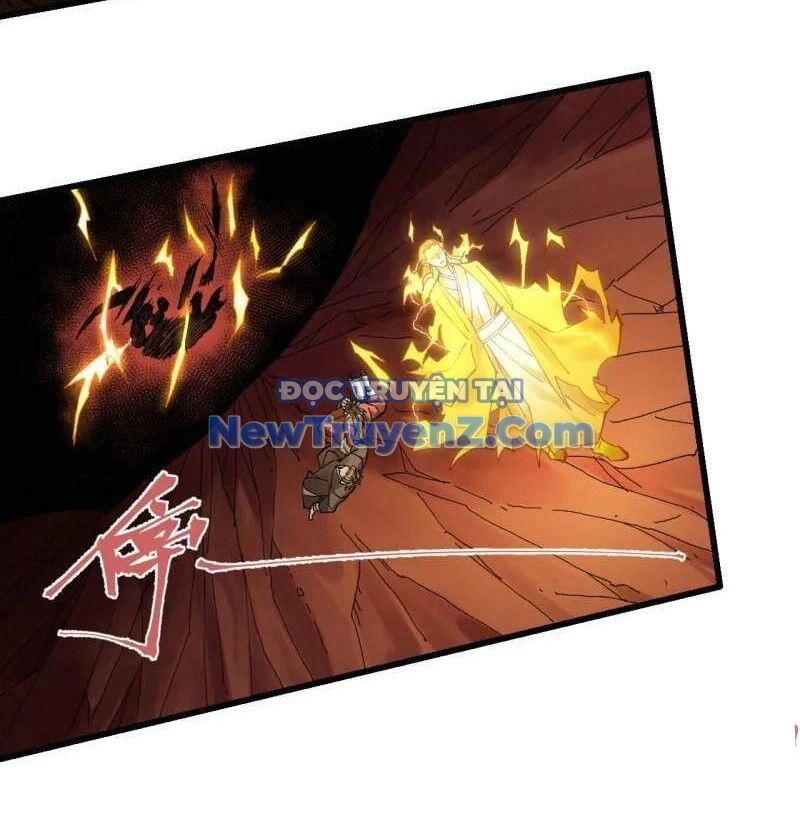 Truyền Võ Chapter 468 - 16