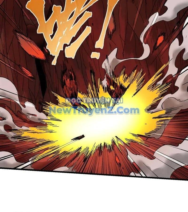 Truyền Võ Chapter 468 - 18