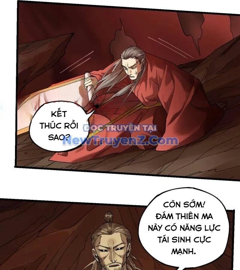 Truyền Võ Chapter 468 - 19