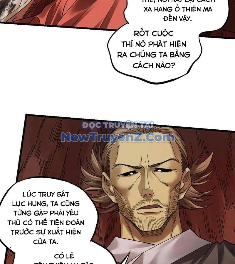 Truyền Võ Chapter 468 - 3