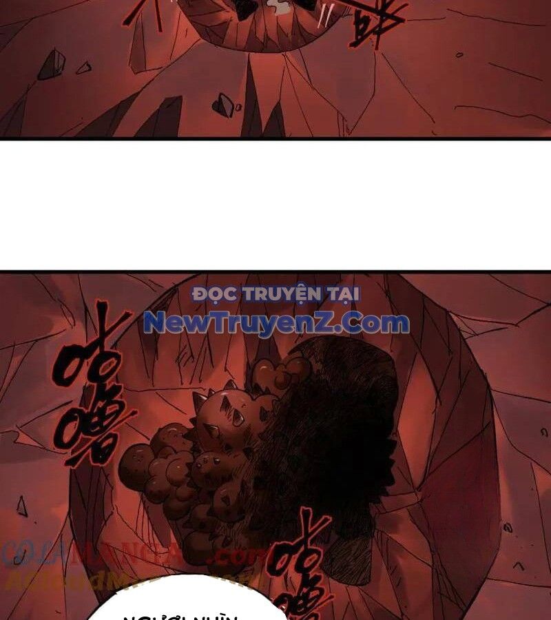 Truyền Võ Chapter 468 - 21