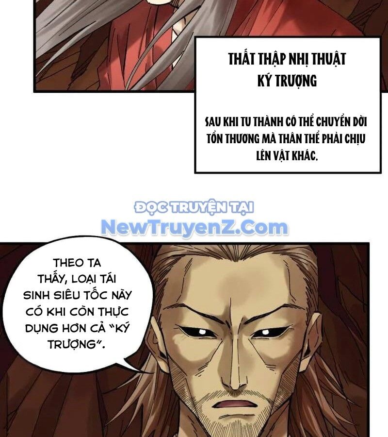 Truyền Võ Chapter 468 - 23