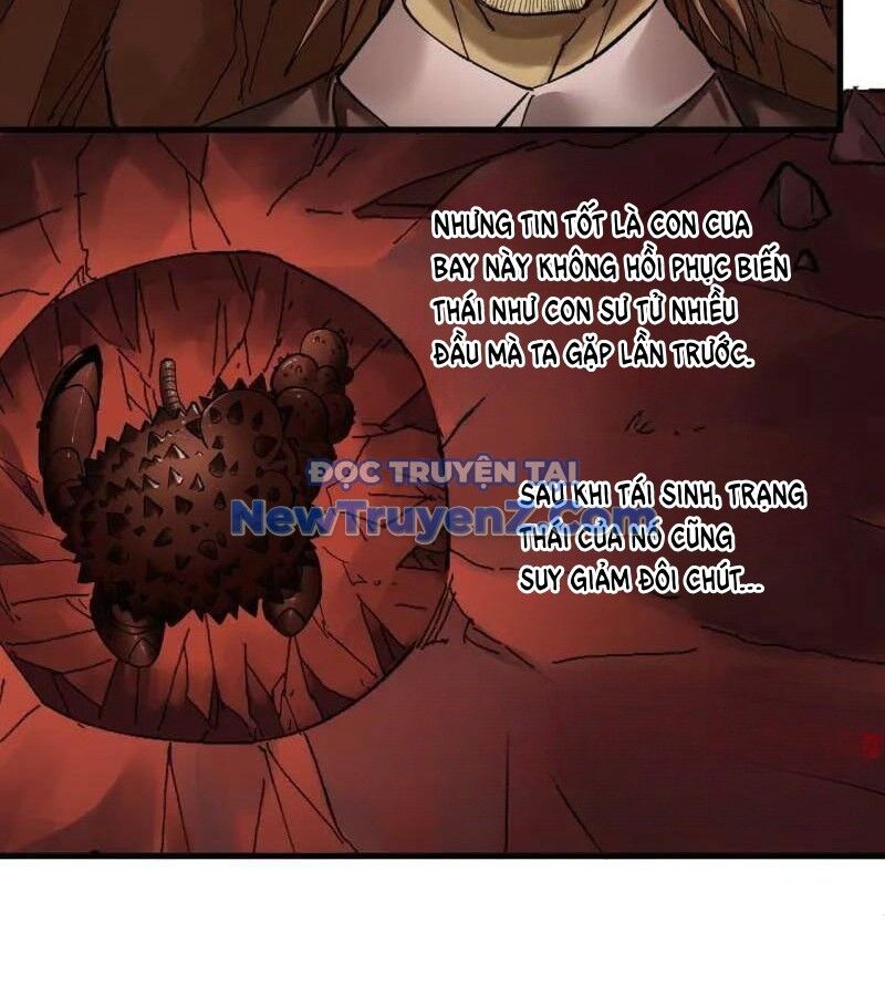 Truyền Võ Chapter 468 - 24