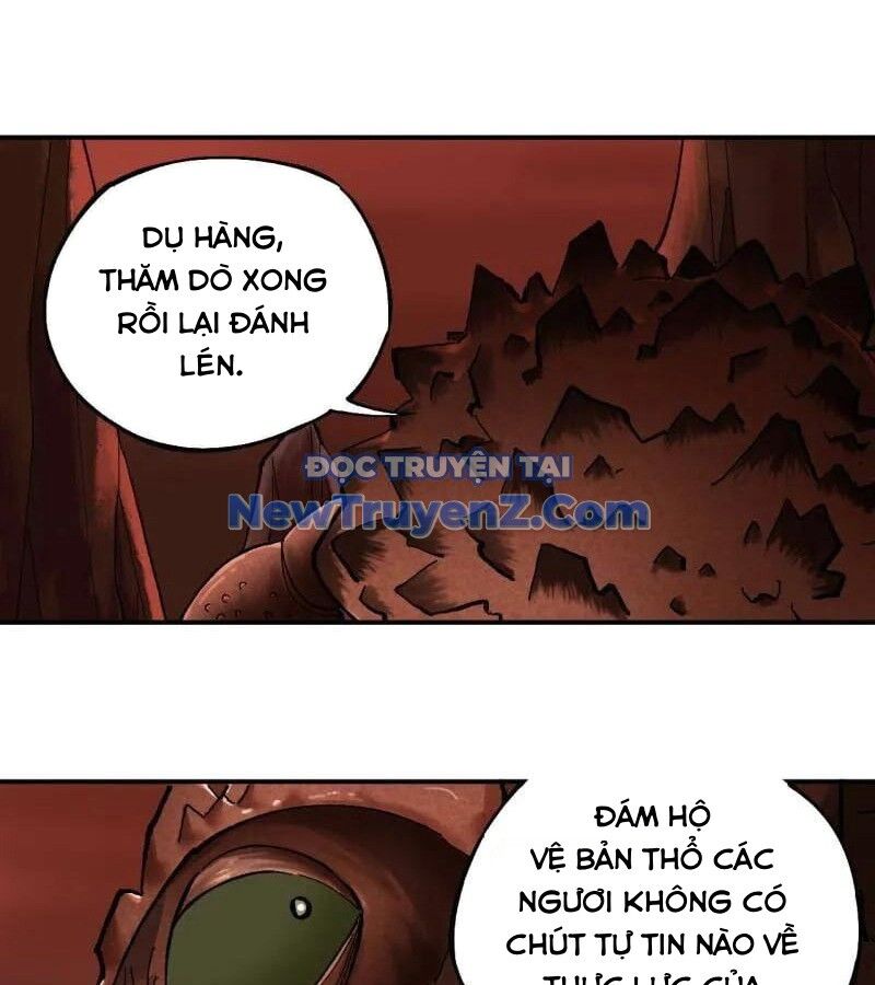 Truyền Võ Chapter 468 - 25